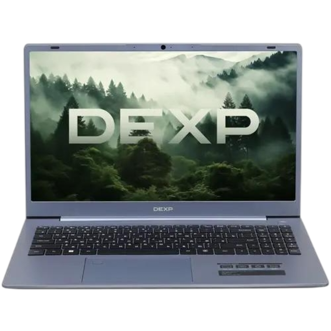 DEXP